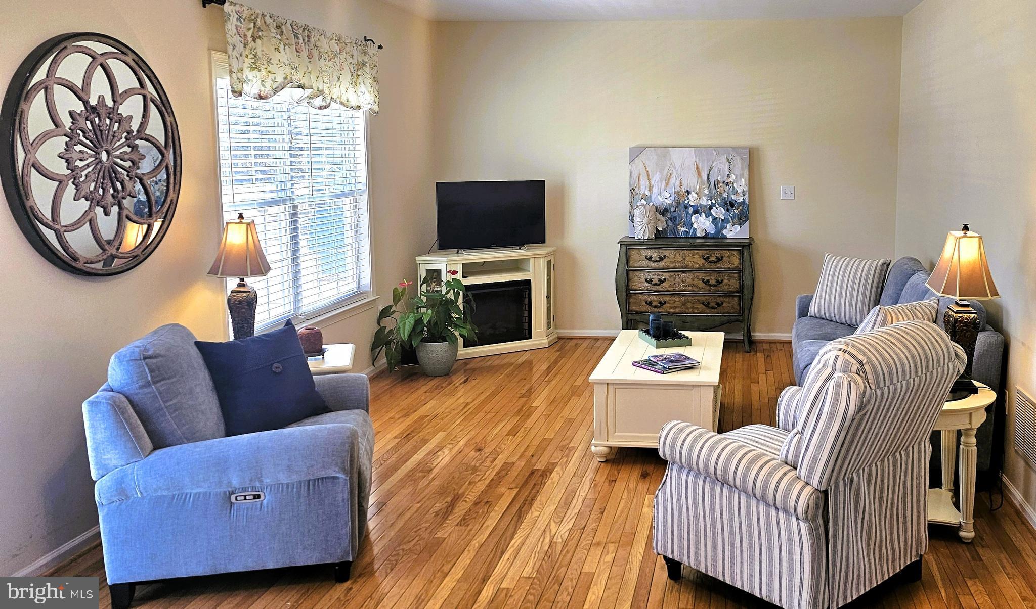 BALDWIN STATION - Residential