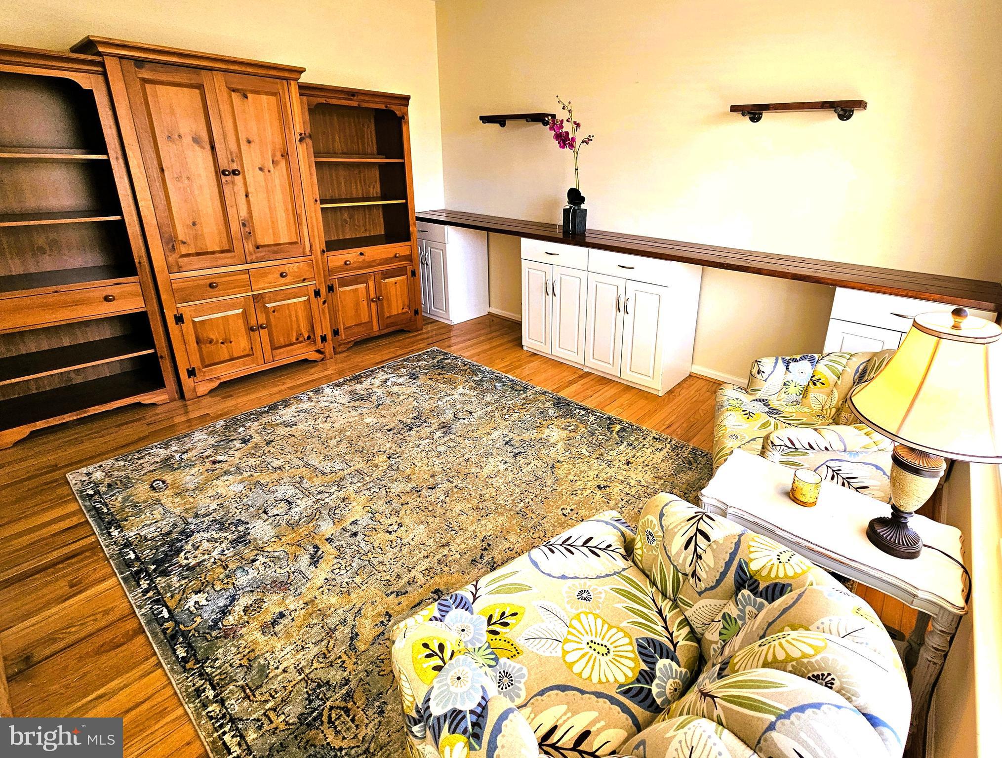 BALDWIN STATION - Residential