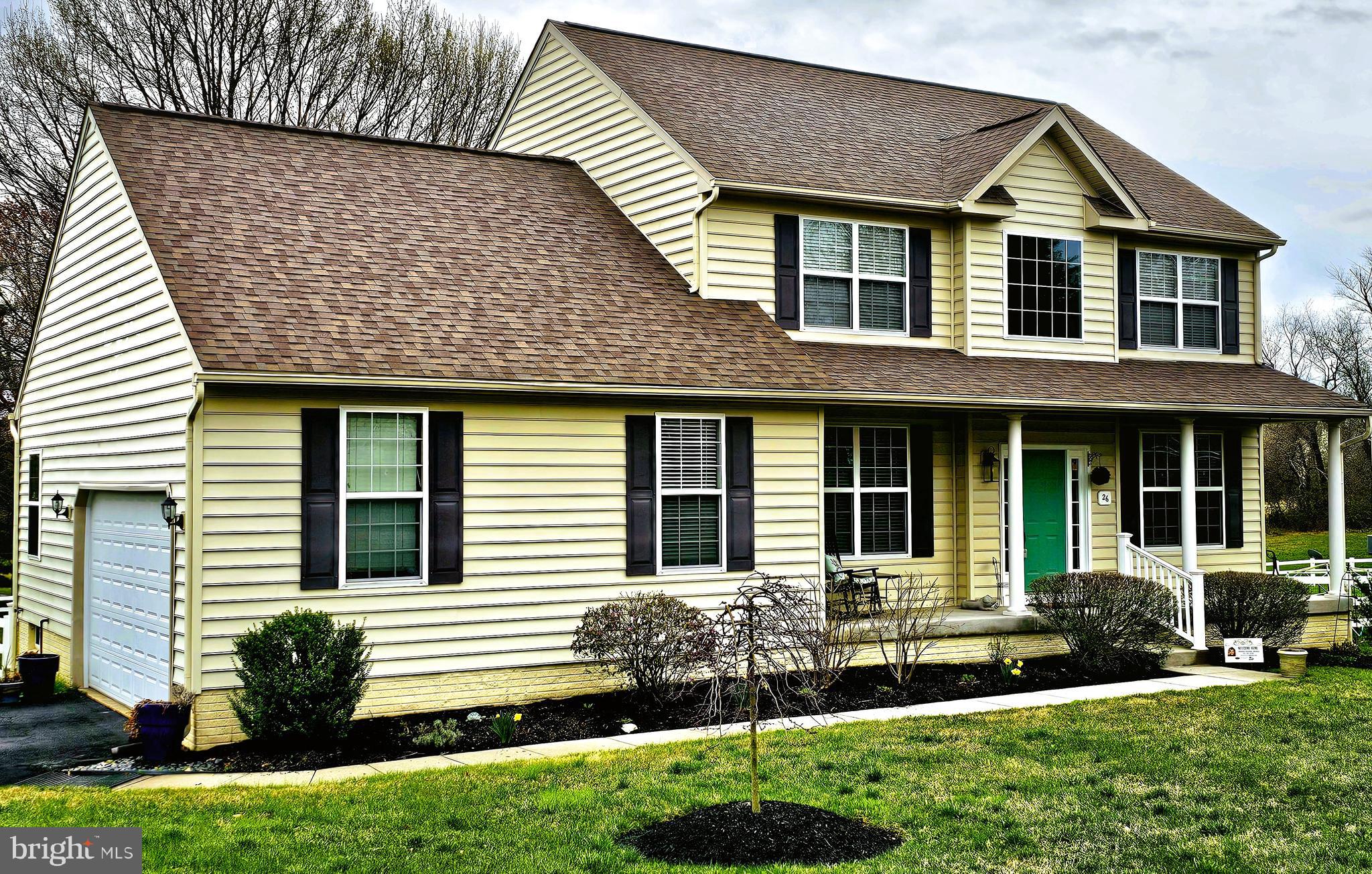 BALDWIN STATION - Residential