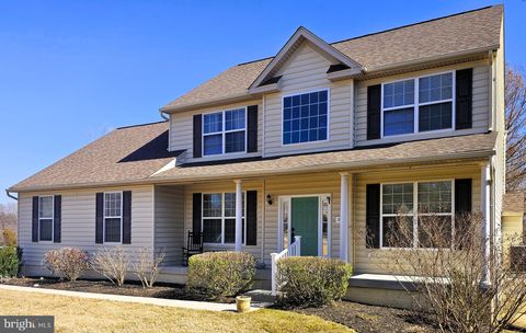 26 SUNBURST DRIVE ELKTON MD 21921