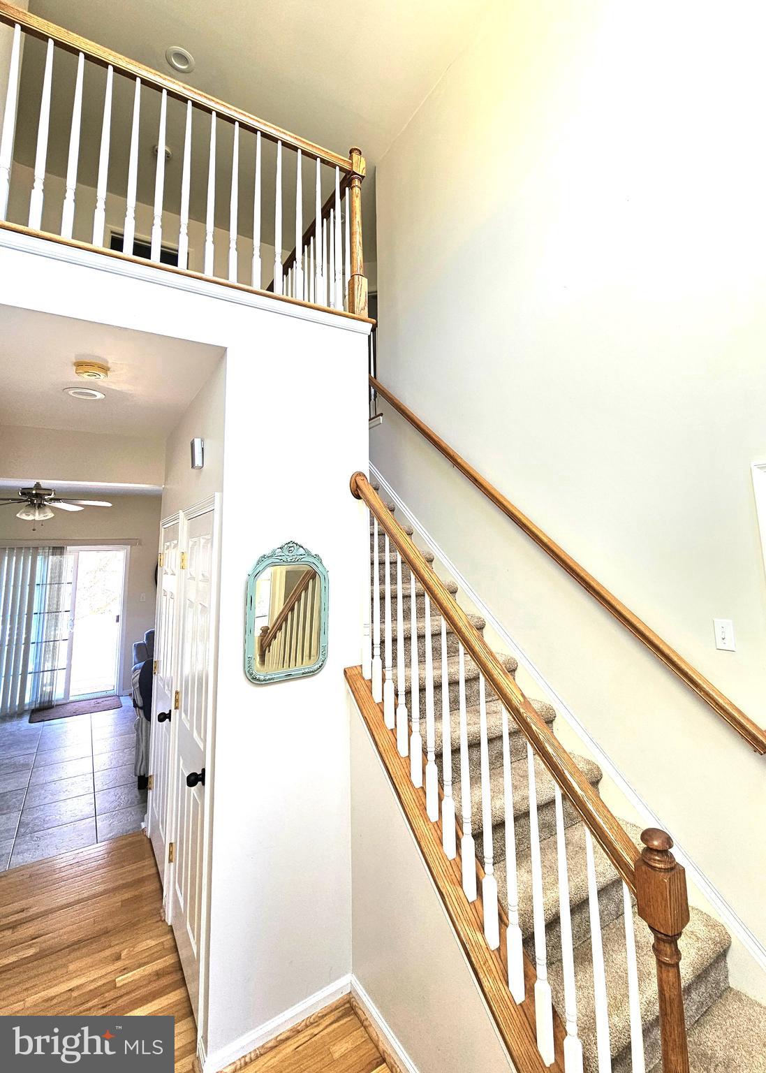 BALDWIN STATION - Residential