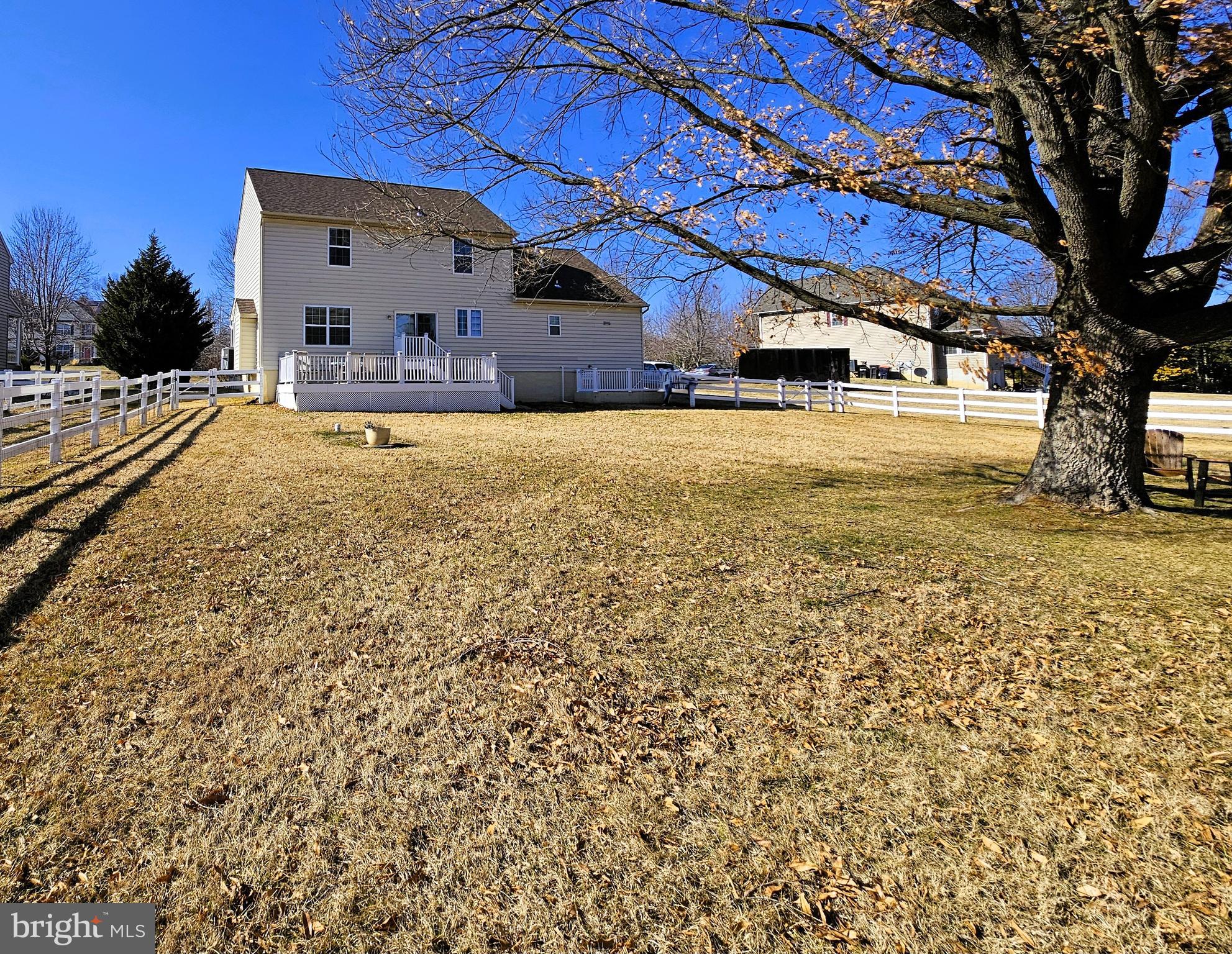 BALDWIN STATION - Residential