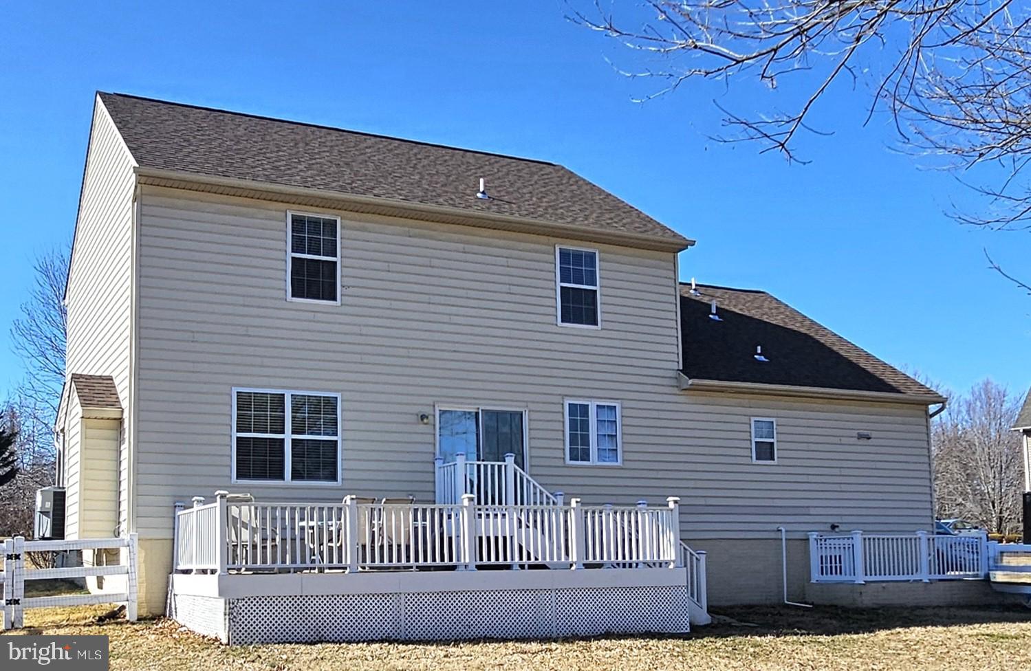 BALDWIN STATION - Residential