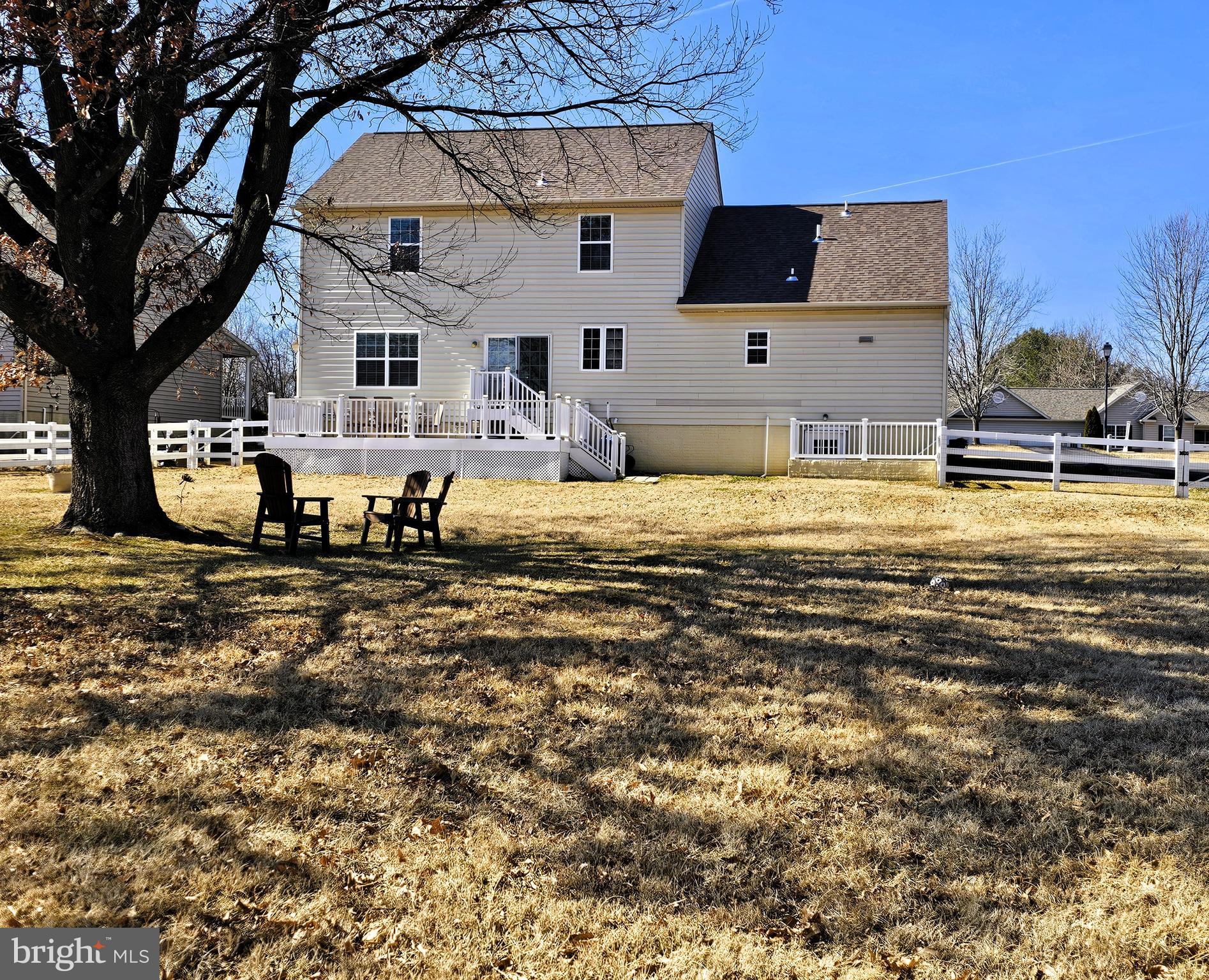 BALDWIN STATION - Residential