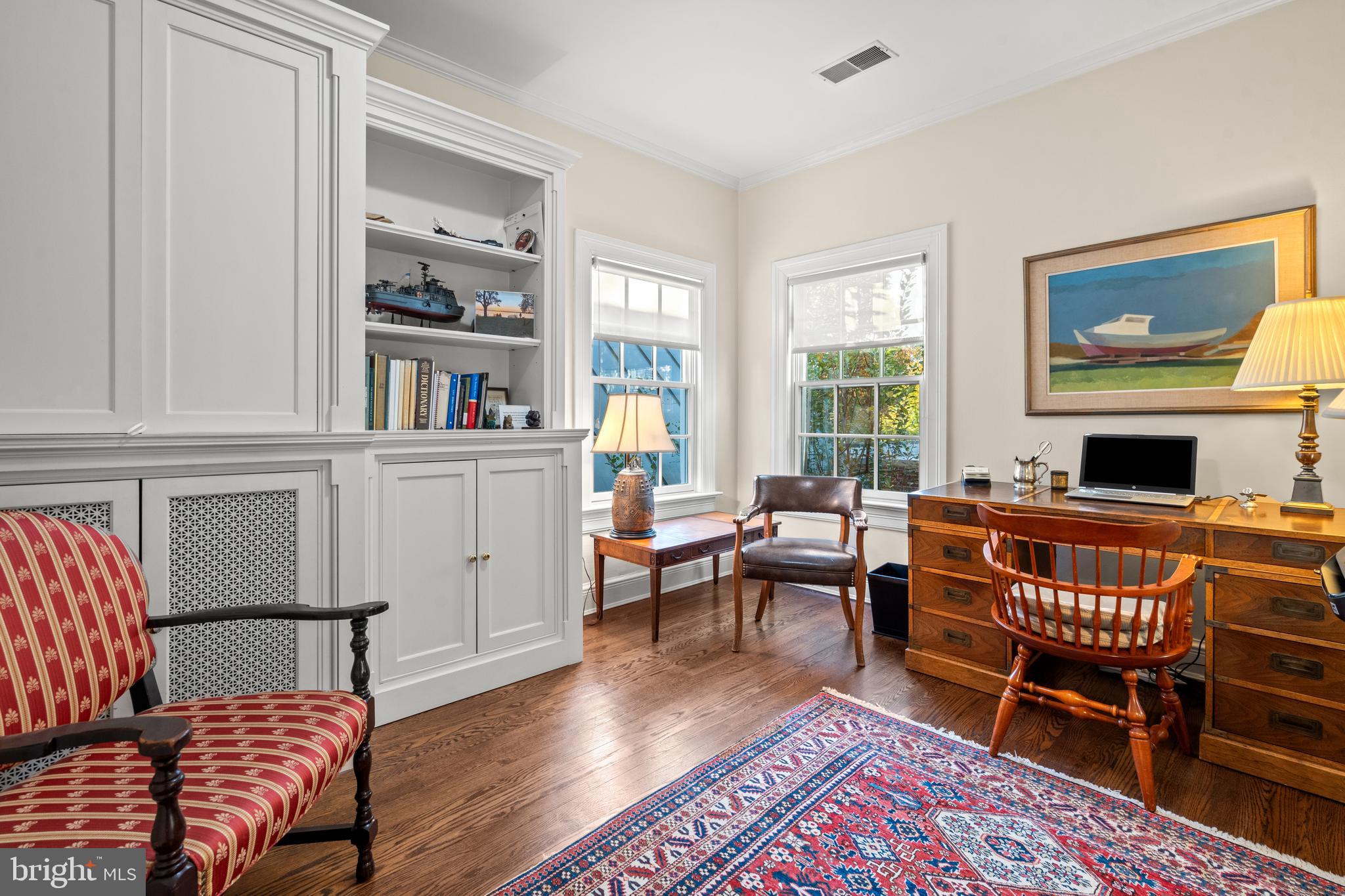 OLD TOWN ALEXANDRIA - Residential