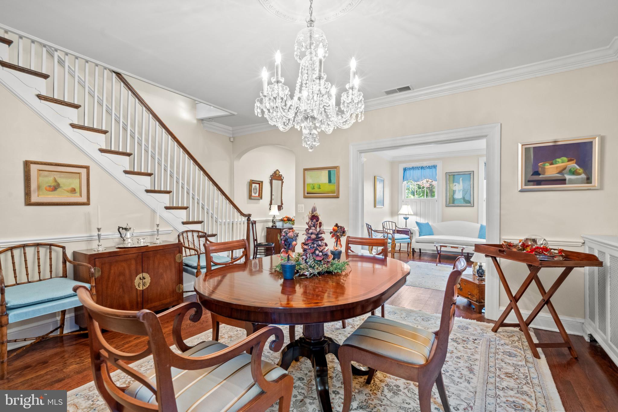 OLD TOWN ALEXANDRIA - Residential