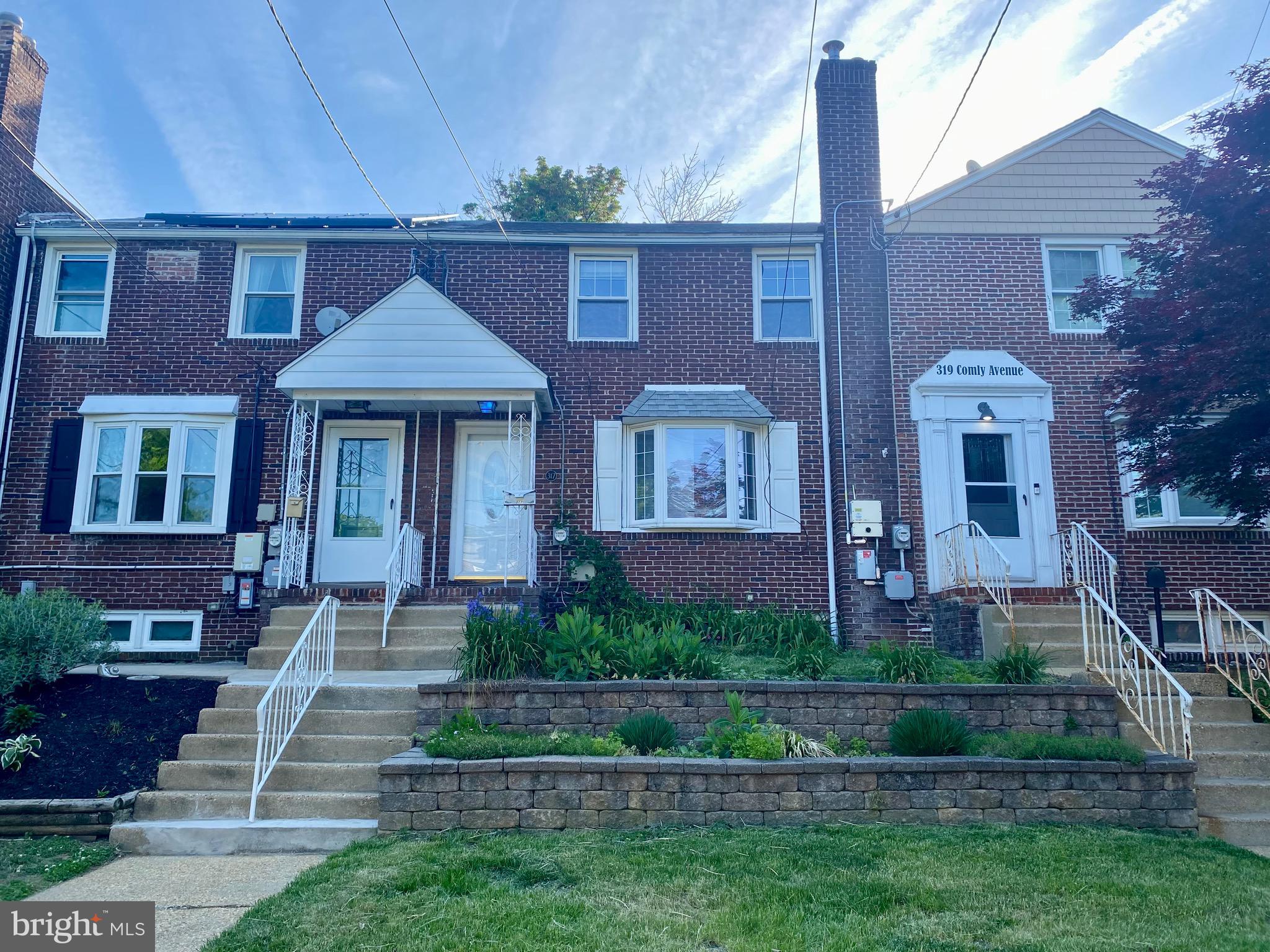 317 COMLY AVENUE