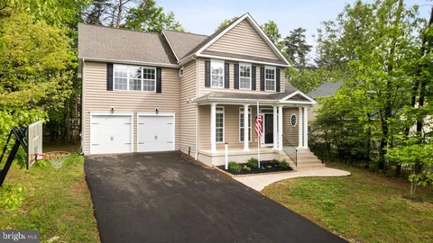 602 S Lakeview Drive, Cross Junction, VA 22625 - MLS#: VAFV2033742