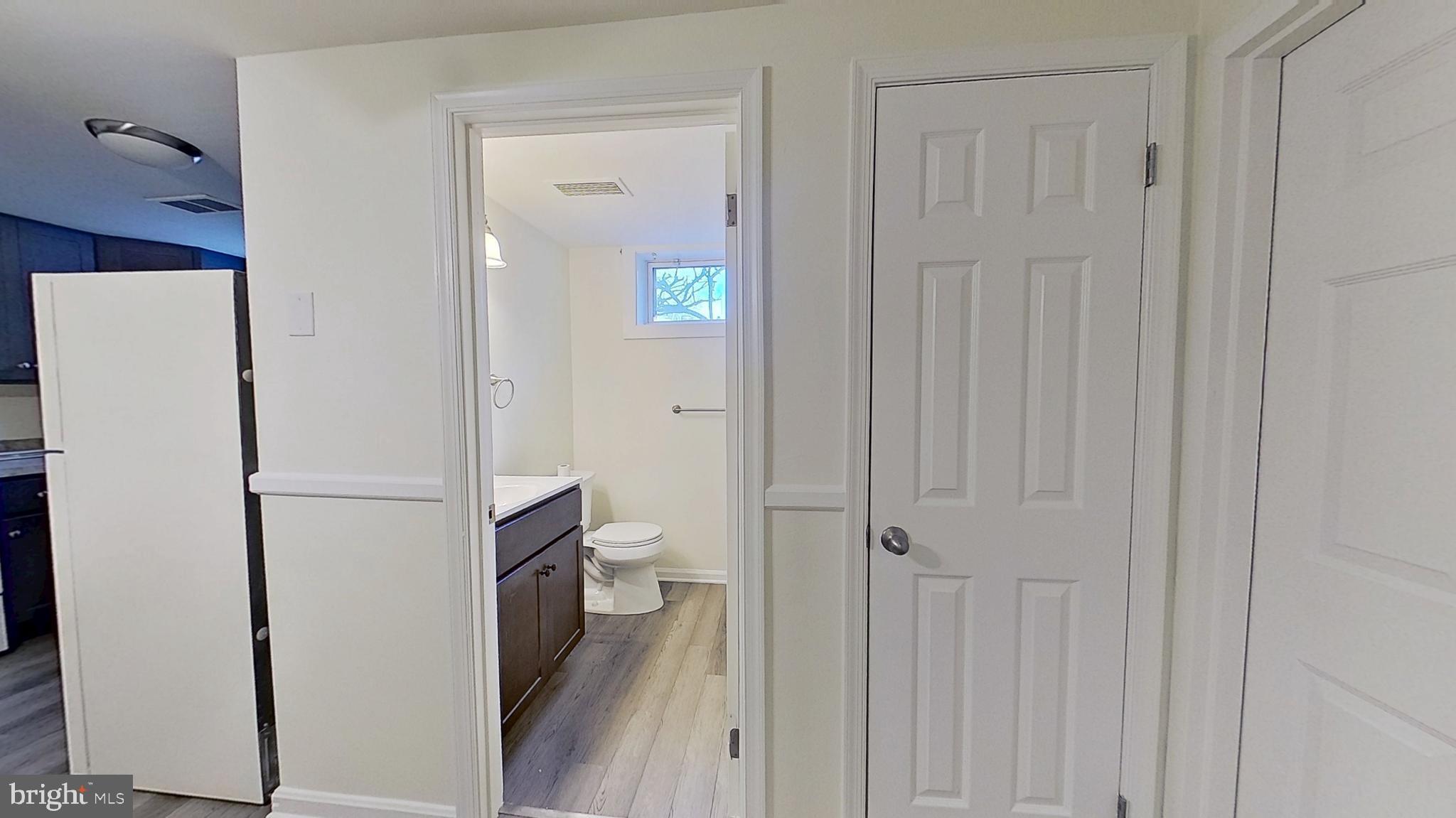 NEW OXFORD - Residential Lease