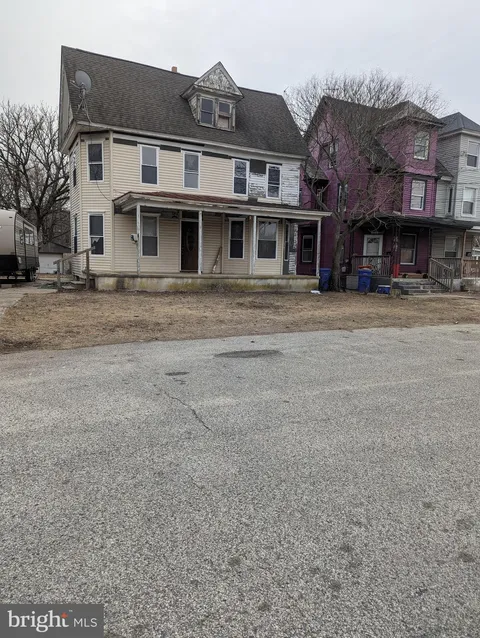 304 S 6th Street, Millville, NJ 08332 - MLS#: NJCB2022702
