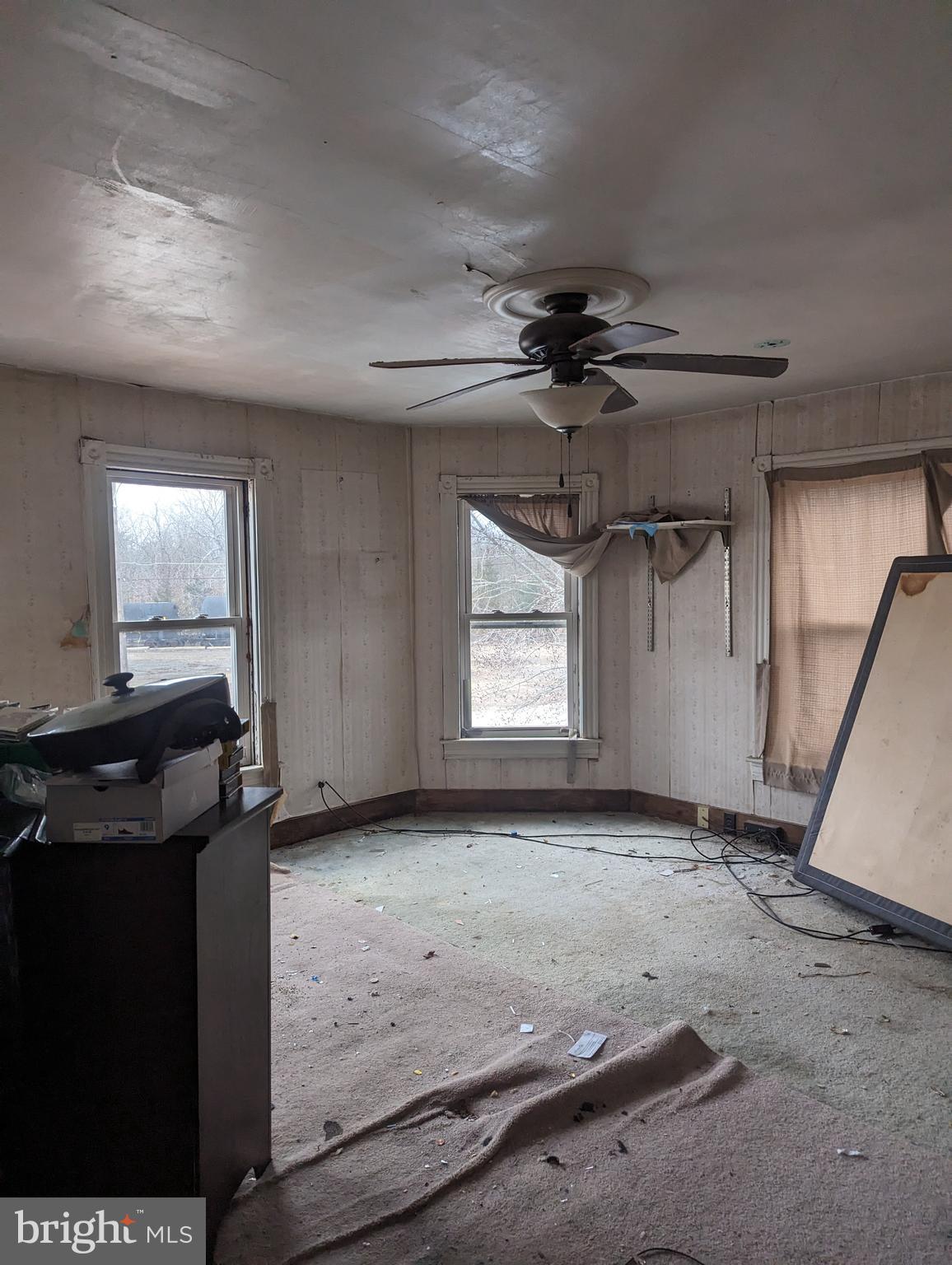 "NONE" - Residential