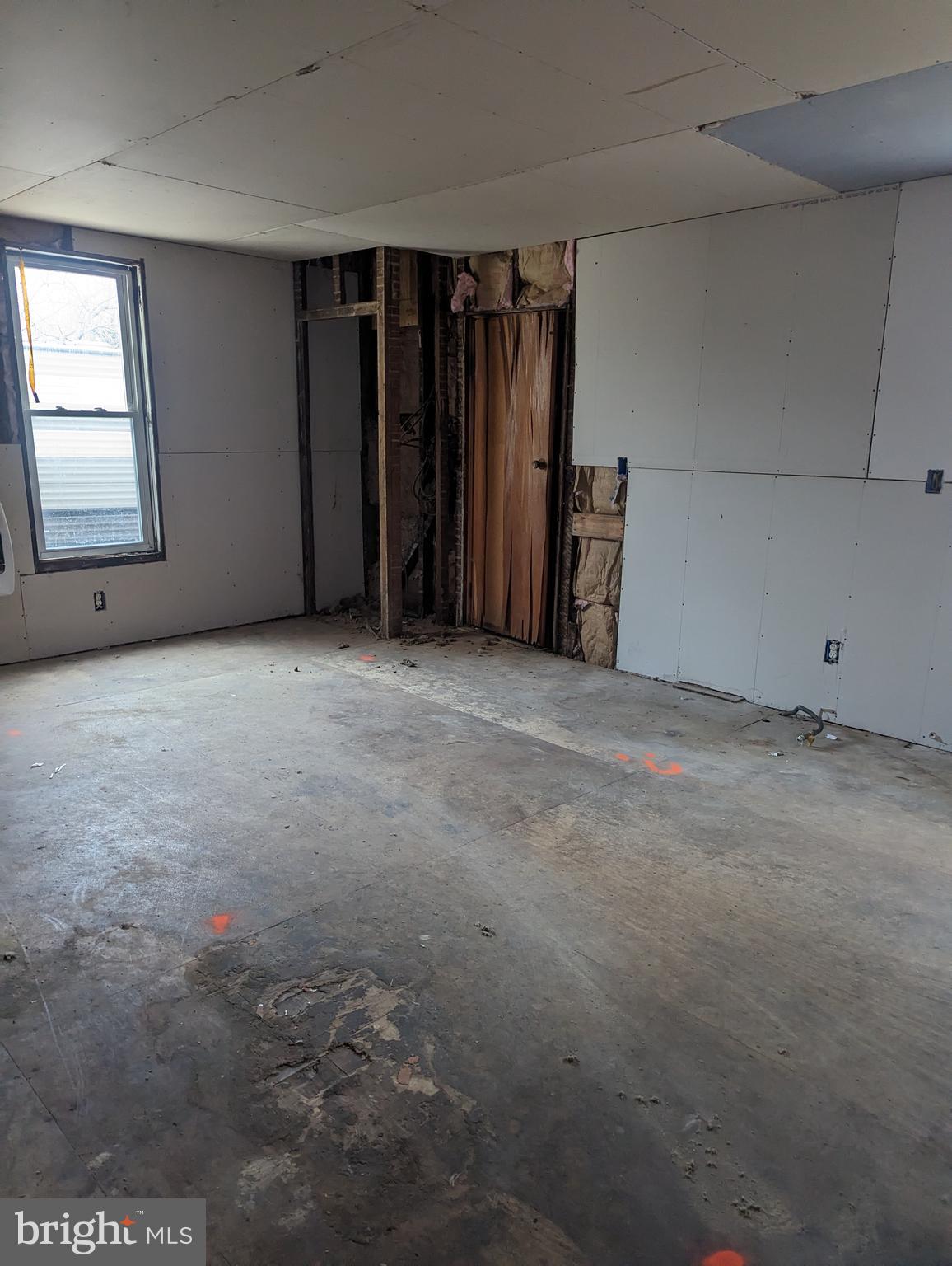 "NONE" - Residential