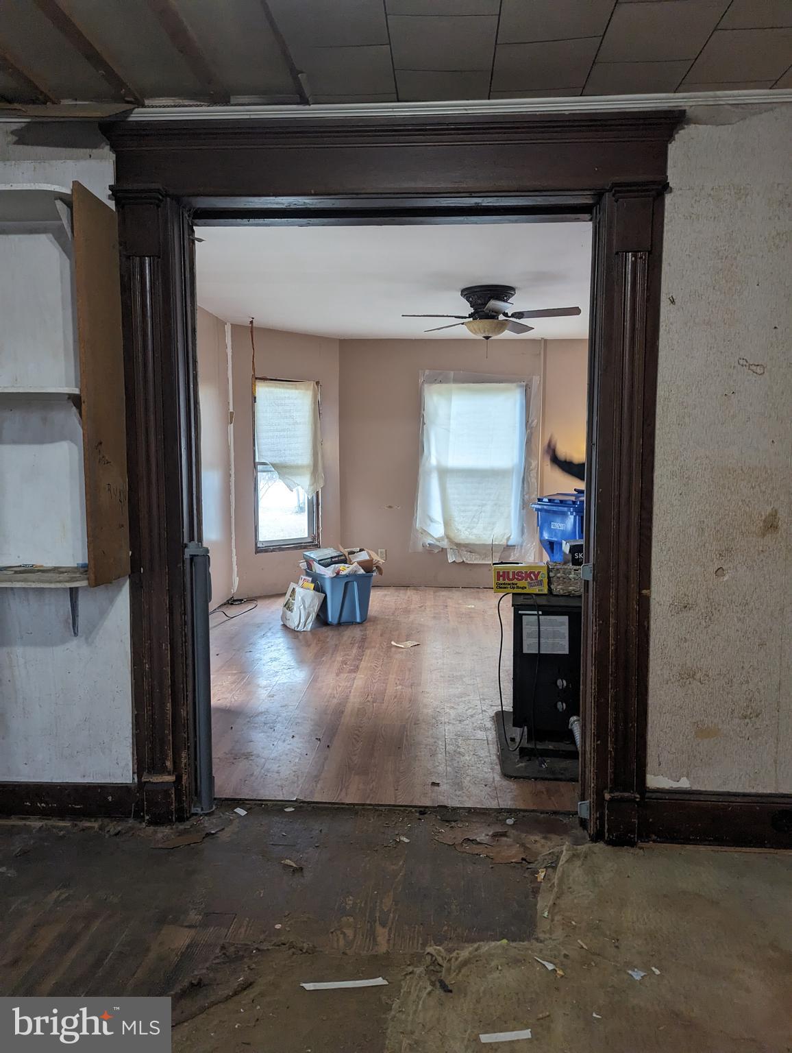 "NONE" - Residential