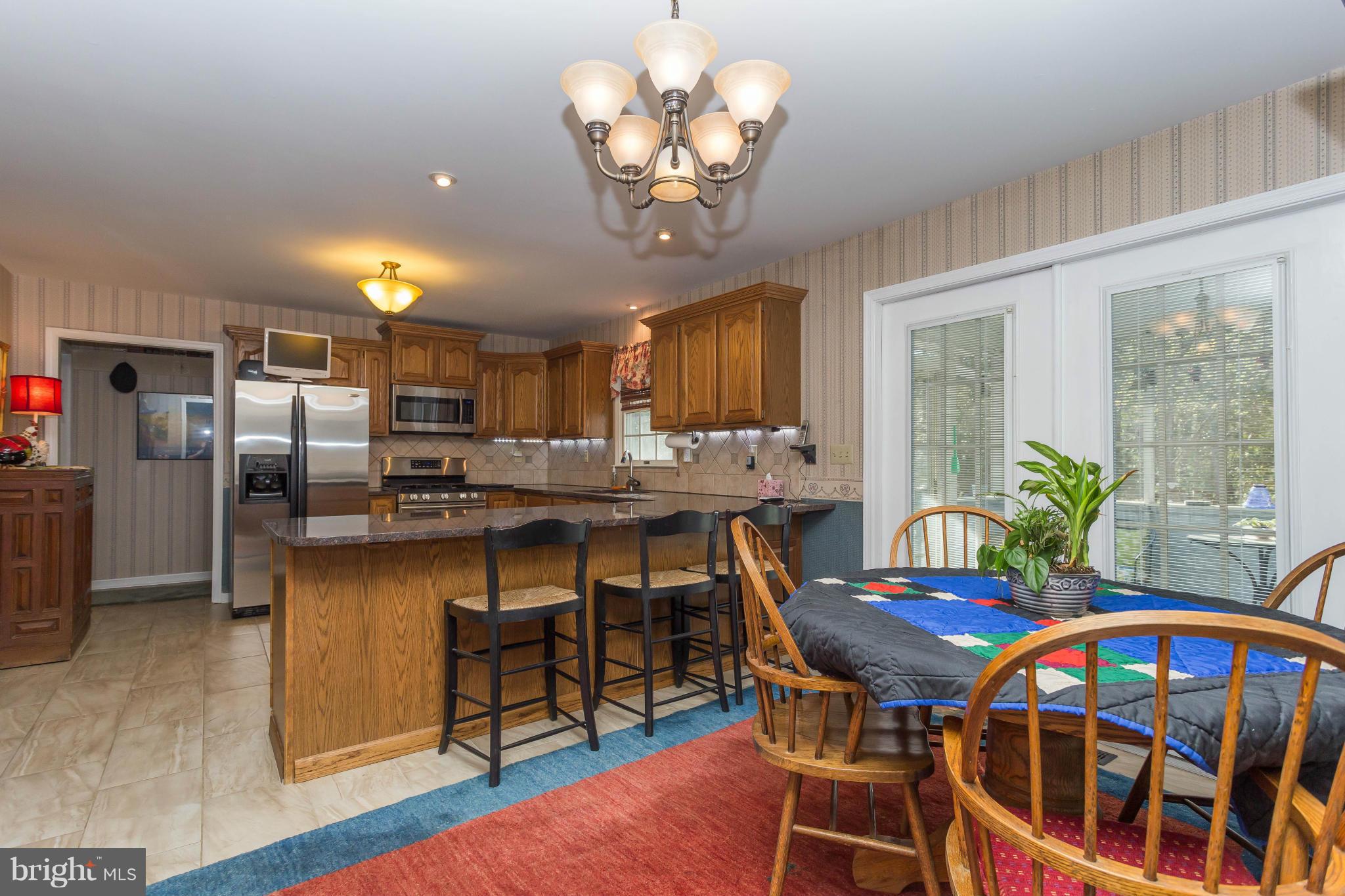 K G ON THE POTOMAC - Residential