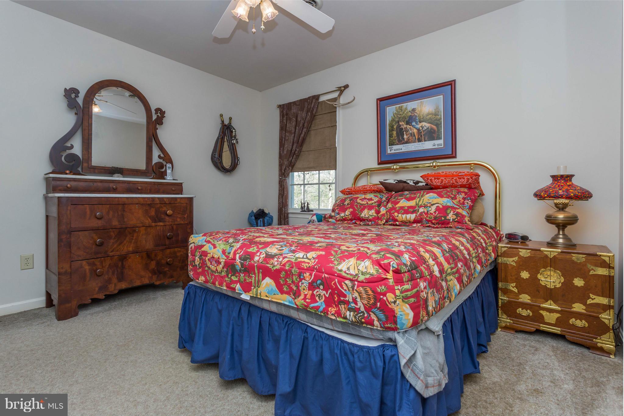 K G ON THE POTOMAC - Residential