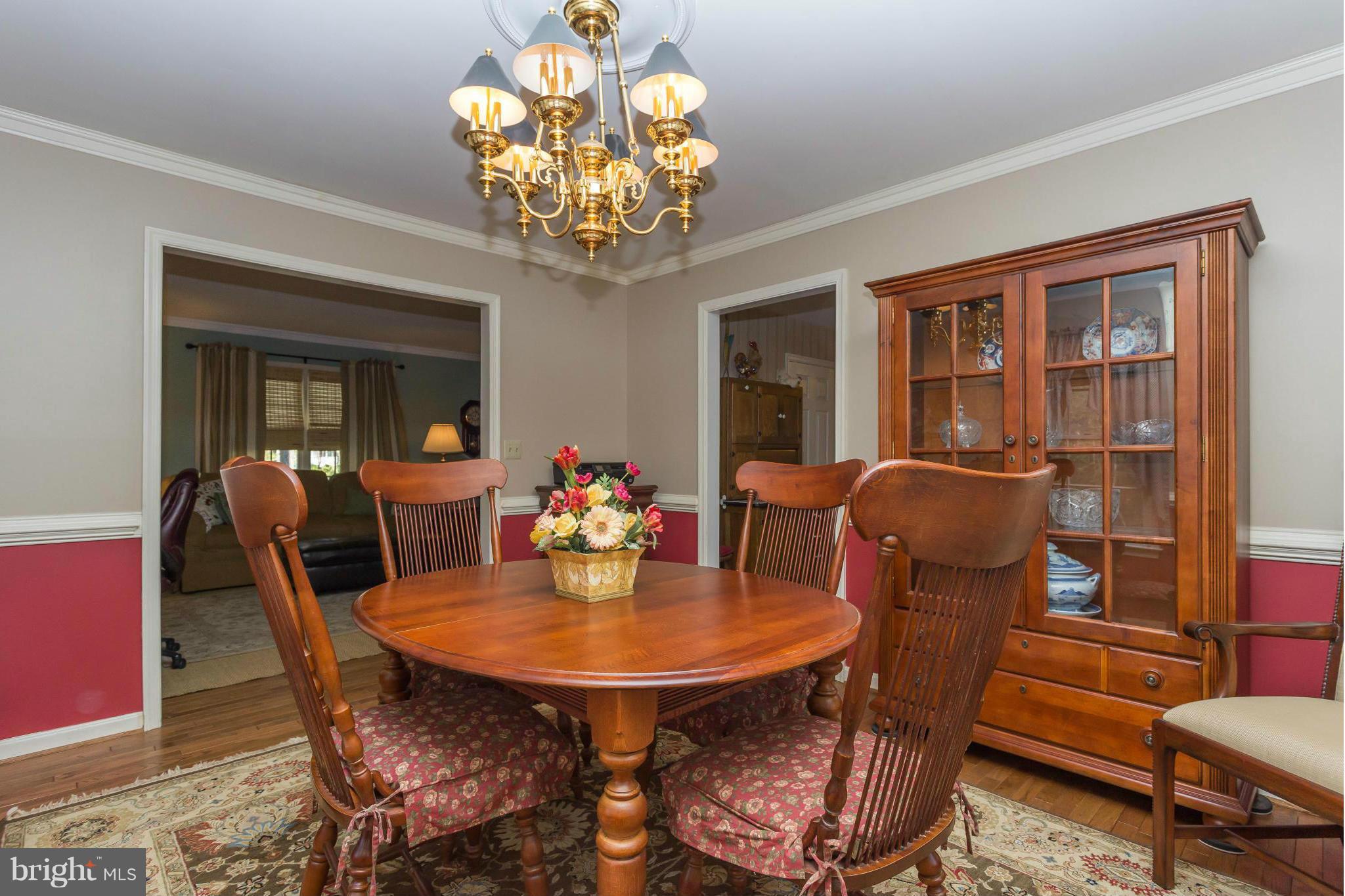 K G ON THE POTOMAC - Residential