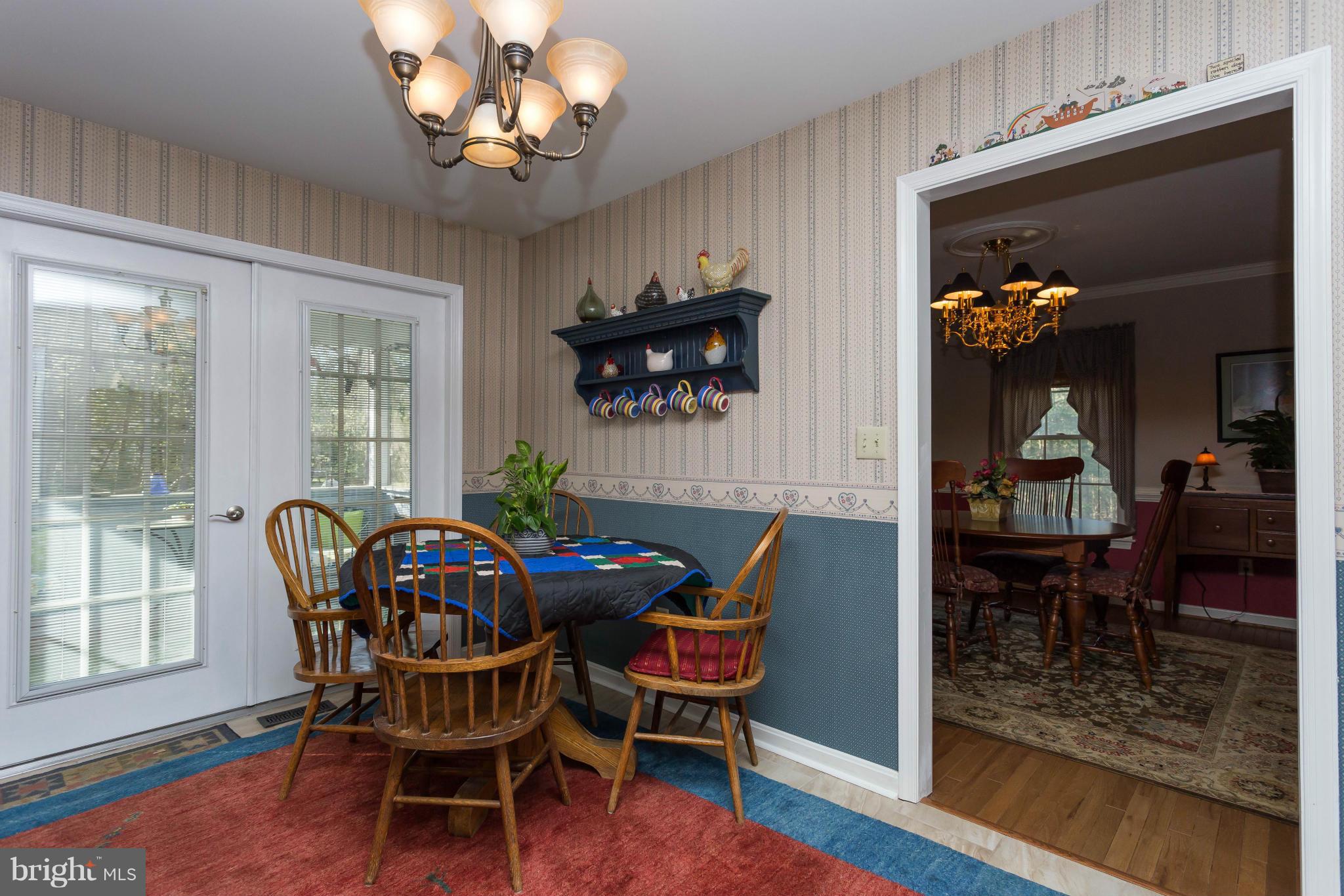 K G ON THE POTOMAC - Residential