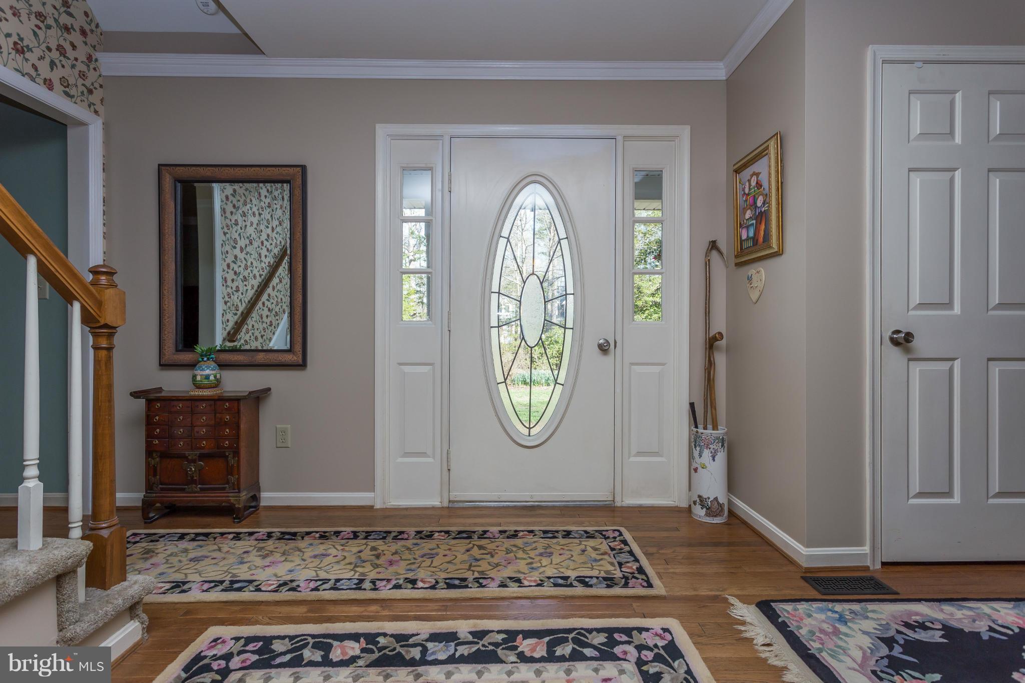 K G ON THE POTOMAC - Residential