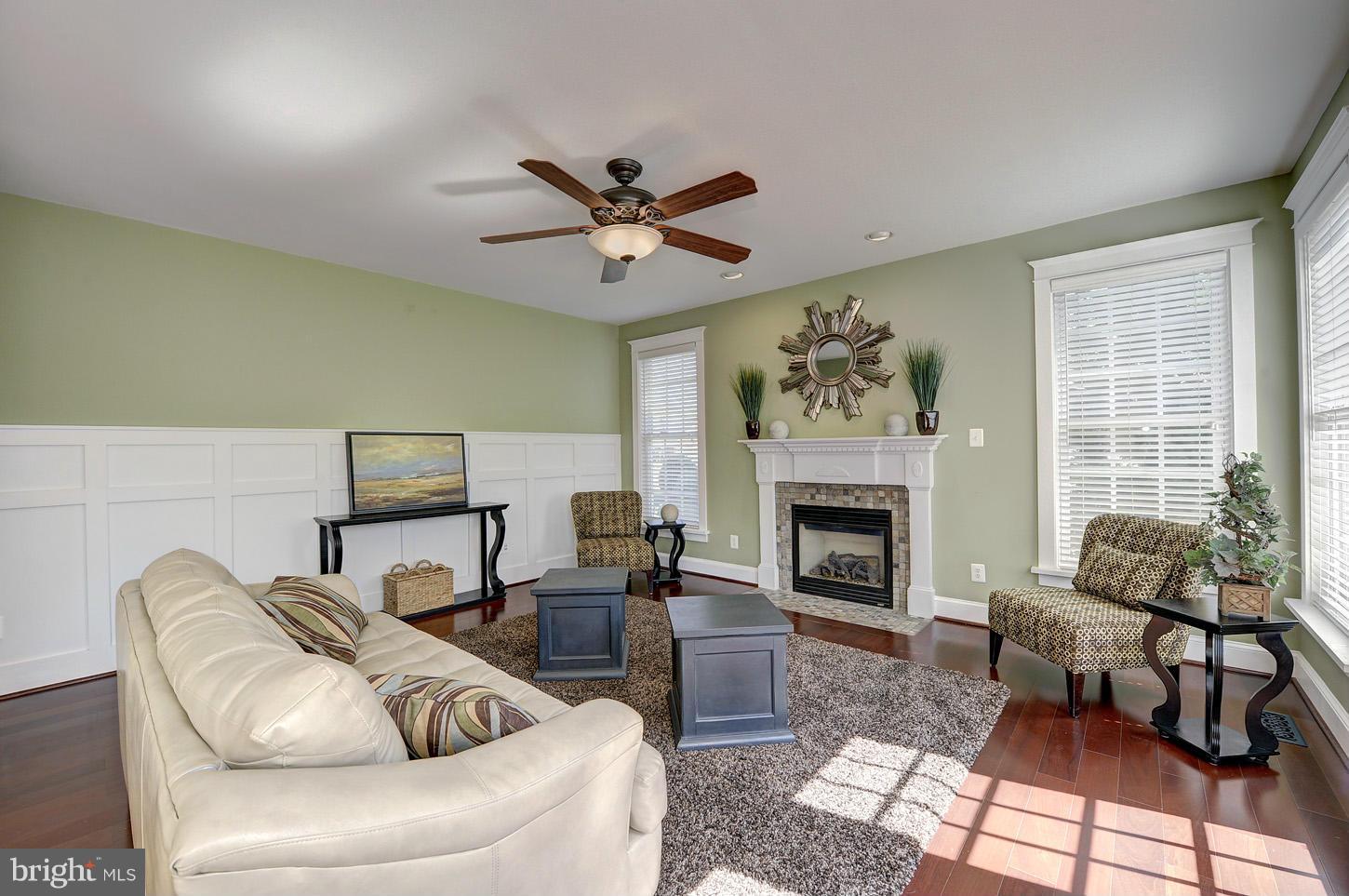 STONE RIDGE NORTH - Residential