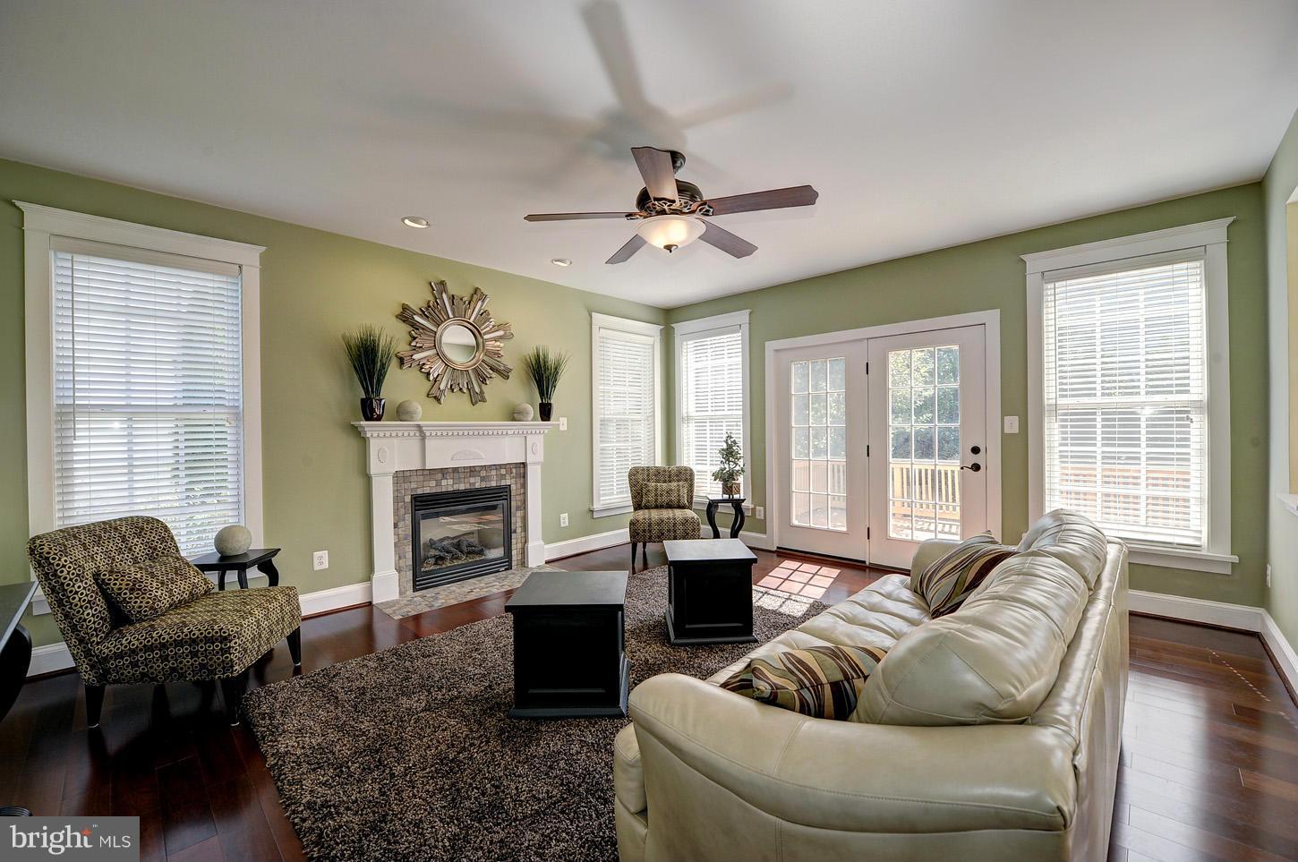 STONE RIDGE NORTH - Residential