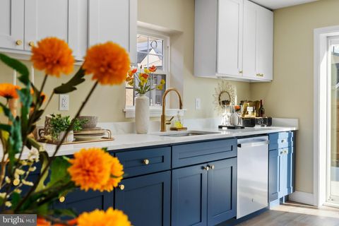 Tiny photo for 4627 Edgemont Street, PHILADELPHIA, PA 19137 (MLS # PAPH2557822)