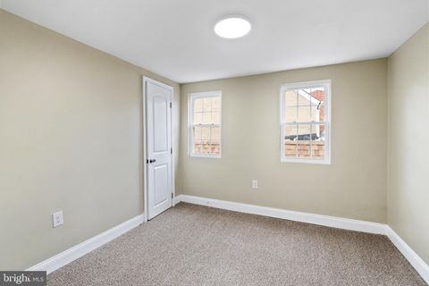 Tiny photo for 4627 Edgemont Street, PHILADELPHIA, PA 19137 (MLS # PAPH2557822)
