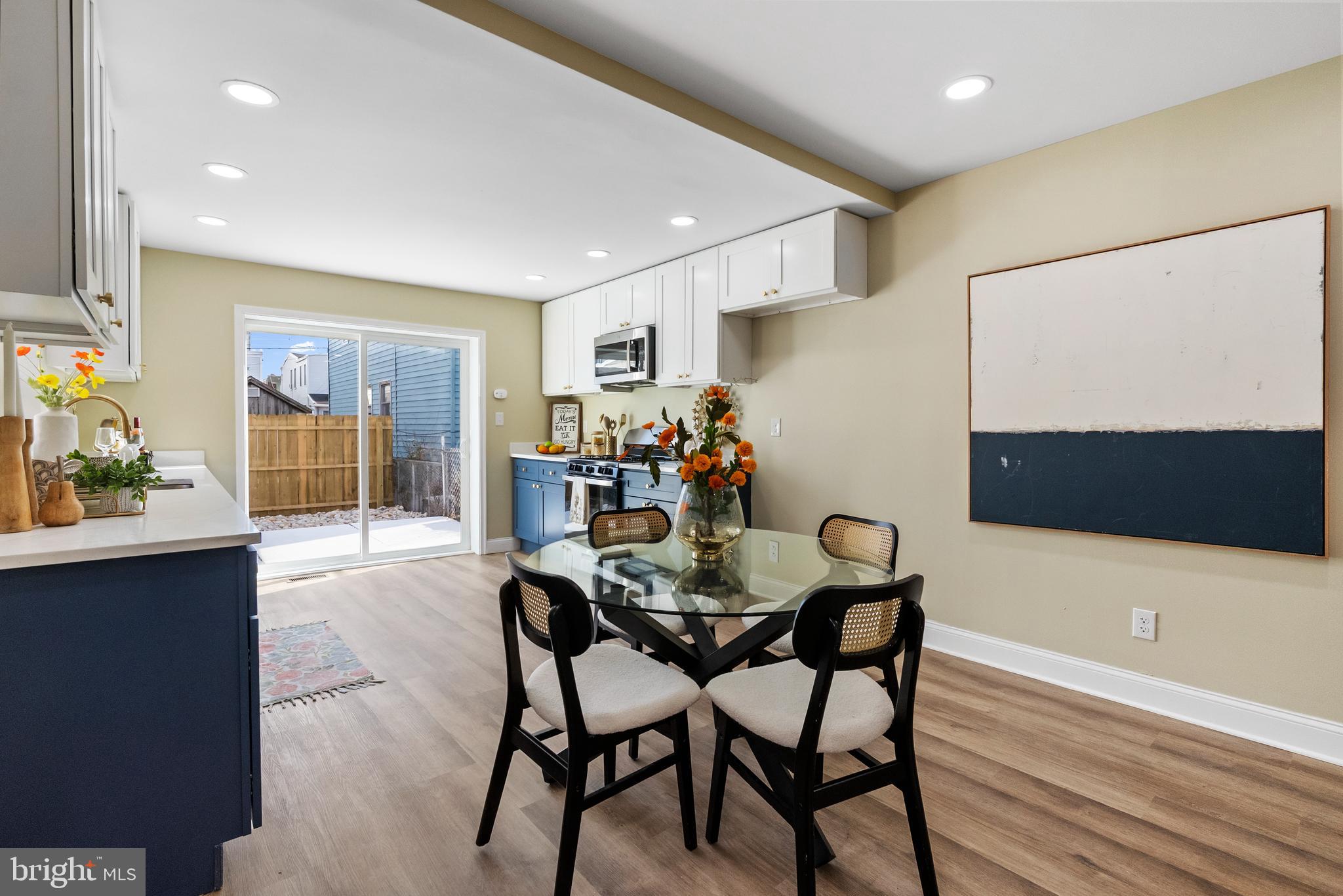 BRIDESBURG - Residential