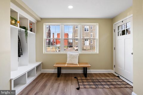 Tiny photo for 4627 Edgemont Street, PHILADELPHIA, PA 19137 (MLS # PAPH2557822)