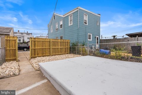 Tiny photo for 4627 Edgemont Street, PHILADELPHIA, PA 19137 (MLS # PAPH2557822)