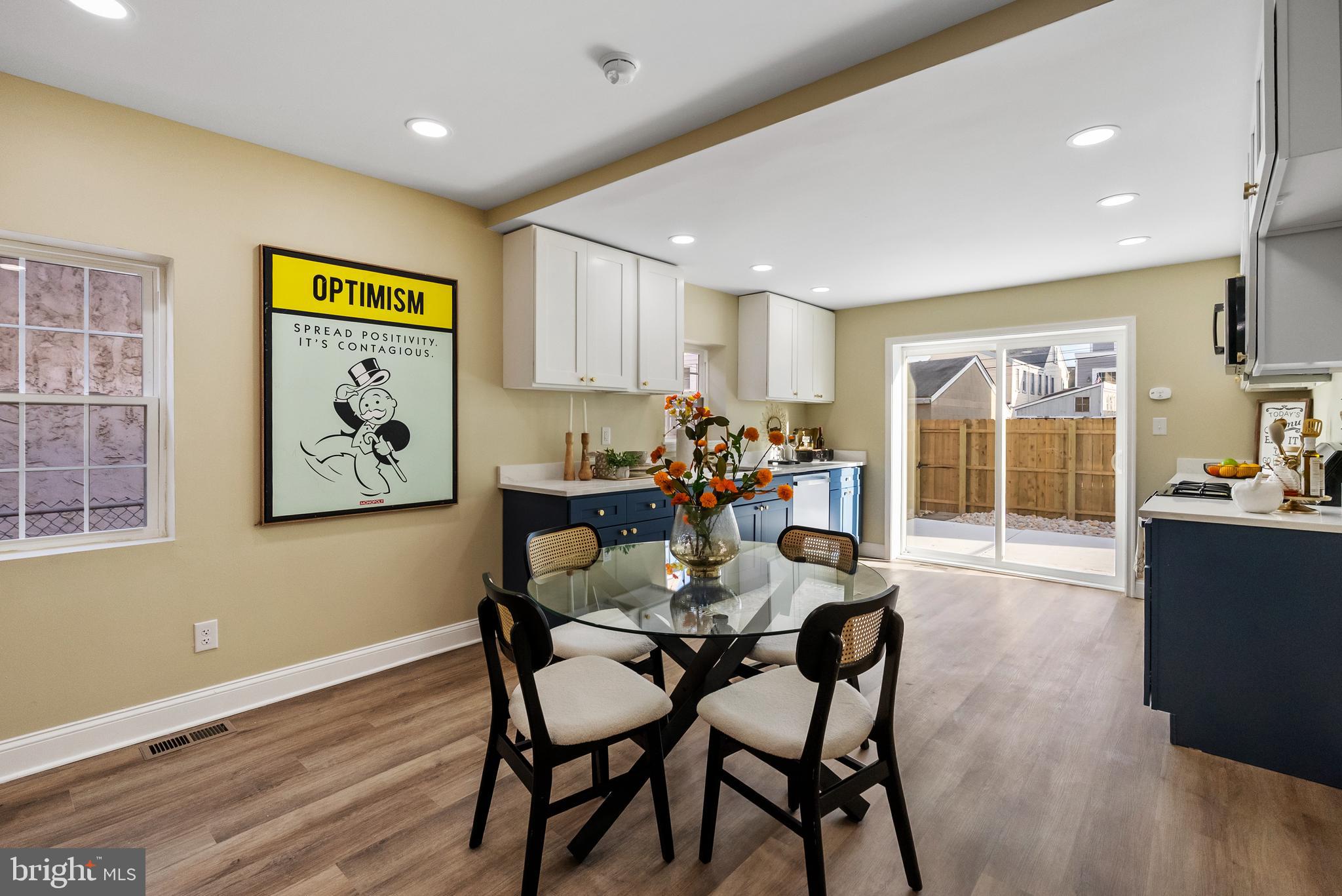 BRIDESBURG - Residential