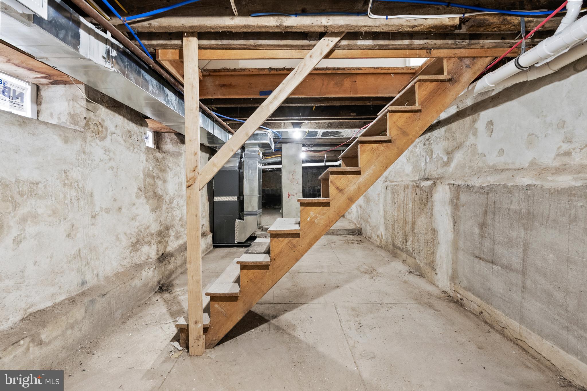 BRIDESBURG - Residential