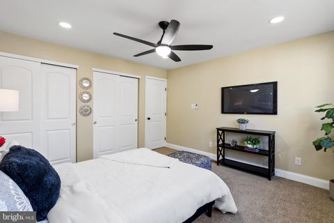 Tiny photo for 4627 Edgemont Street, PHILADELPHIA, PA 19137 (MLS # PAPH2557822)