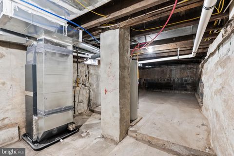 Tiny photo for 4627 Edgemont Street, PHILADELPHIA, PA 19137 (MLS # PAPH2557822)