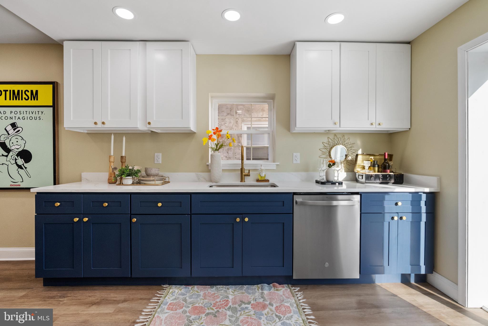 BRIDESBURG - Residential