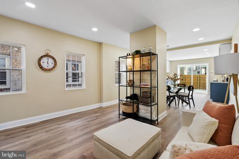 Tiny photo for 4627 Edgemont Street, PHILADELPHIA, PA 19137 (MLS # PAPH2557822)