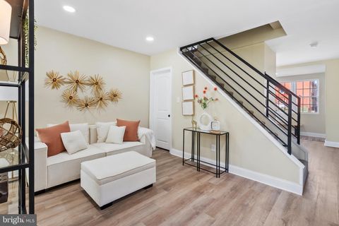 Tiny photo for 4627 Edgemont Street, PHILADELPHIA, PA 19137 (MLS # PAPH2557822)