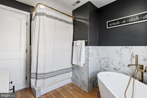 Tiny photo for 4627 Edgemont Street, PHILADELPHIA, PA 19137 (MLS # PAPH2557822)