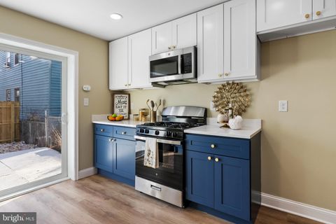 Tiny photo for 4627 Edgemont Street, PHILADELPHIA, PA 19137 (MLS # PAPH2557822)