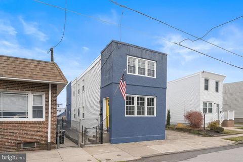 Photo of 4627 Edgemont Street, PHILADELPHIA, PA 19137 (MLS # PAPH2557822)