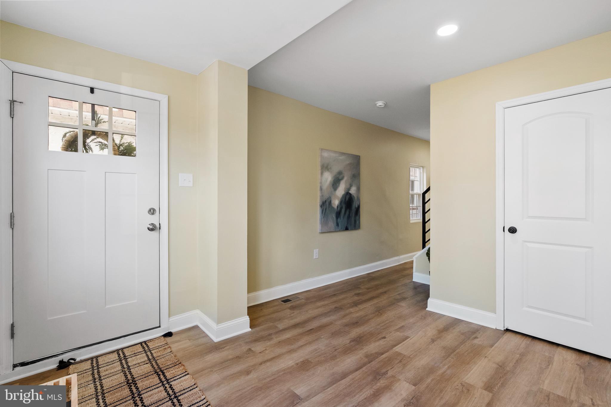 BRIDESBURG - Residential