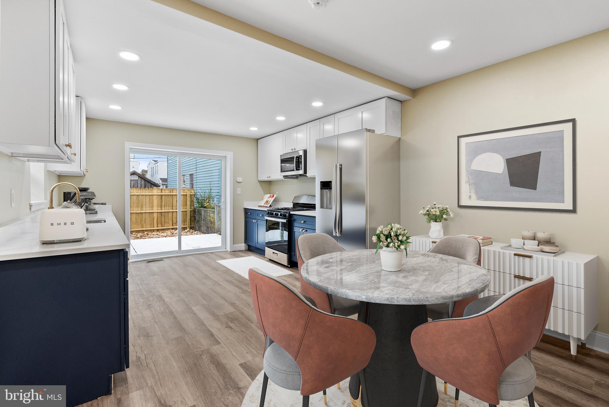 BRIDESBURG - Residential