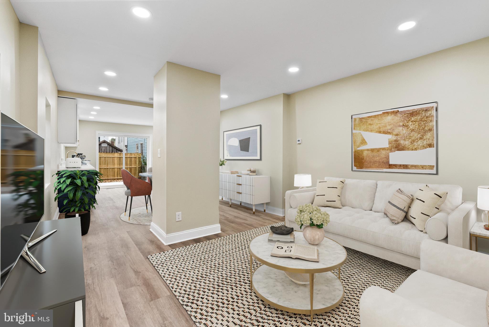 BRIDESBURG - Residential