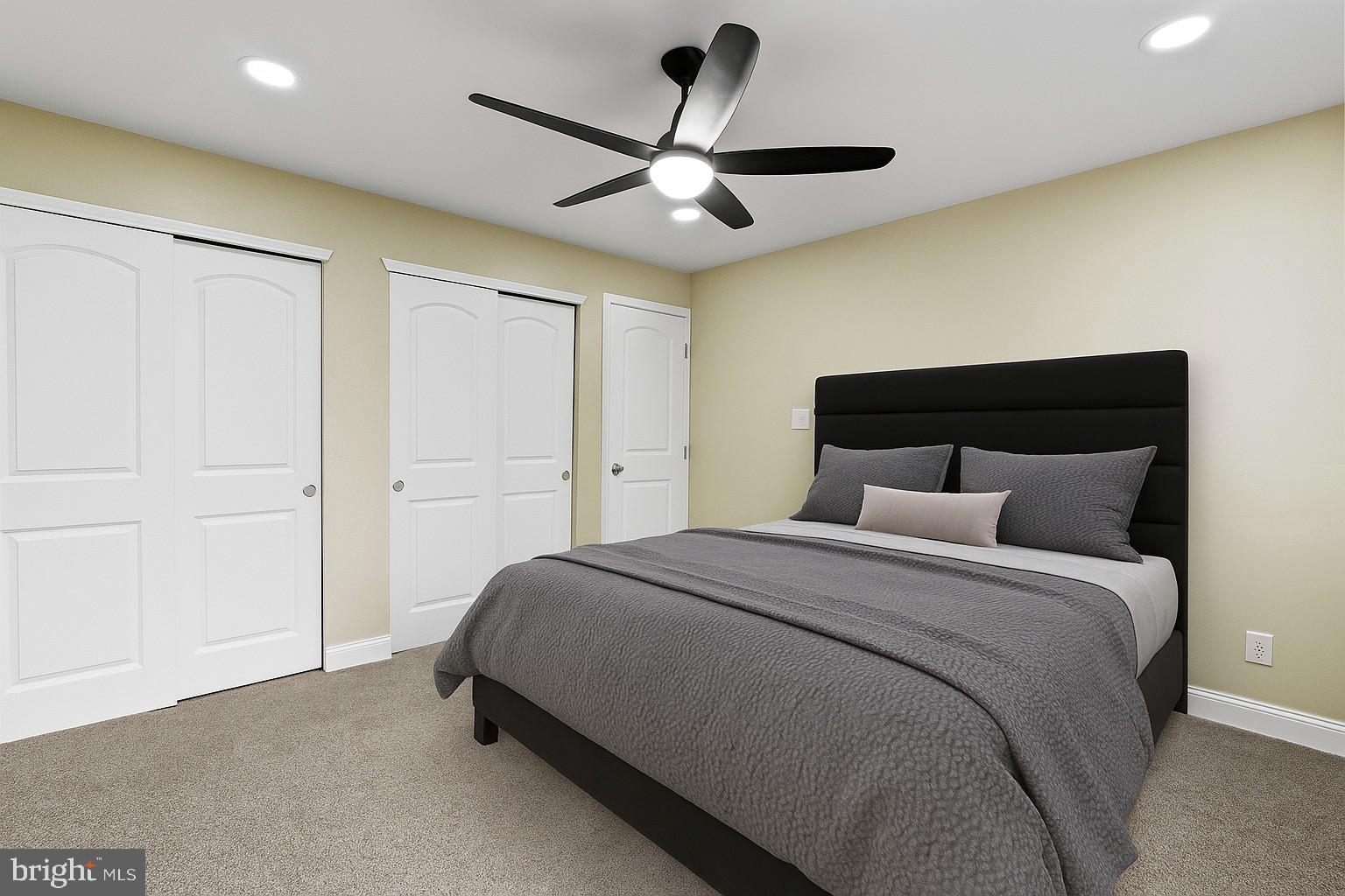 BRIDESBURG - Residential