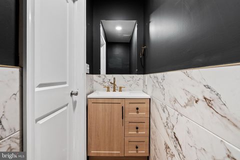 Tiny photo for 4627 Edgemont Street, PHILADELPHIA, PA 19137 (MLS # PAPH2557822)