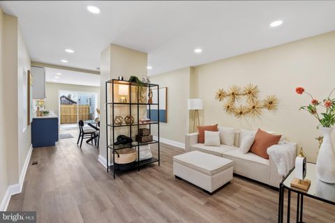 Tiny photo for 4627 Edgemont Street, PHILADELPHIA, PA 19137 (MLS # PAPH2557822)