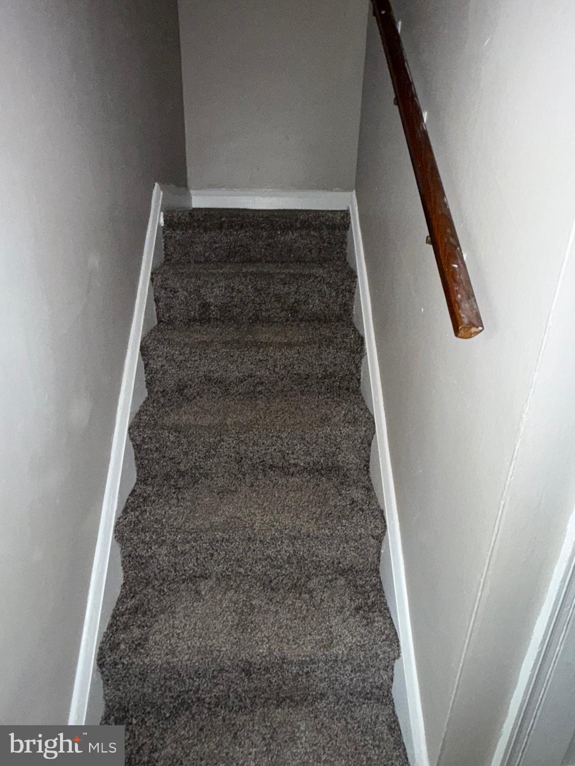 1603 POPLAND STREET 2ND FLOOR