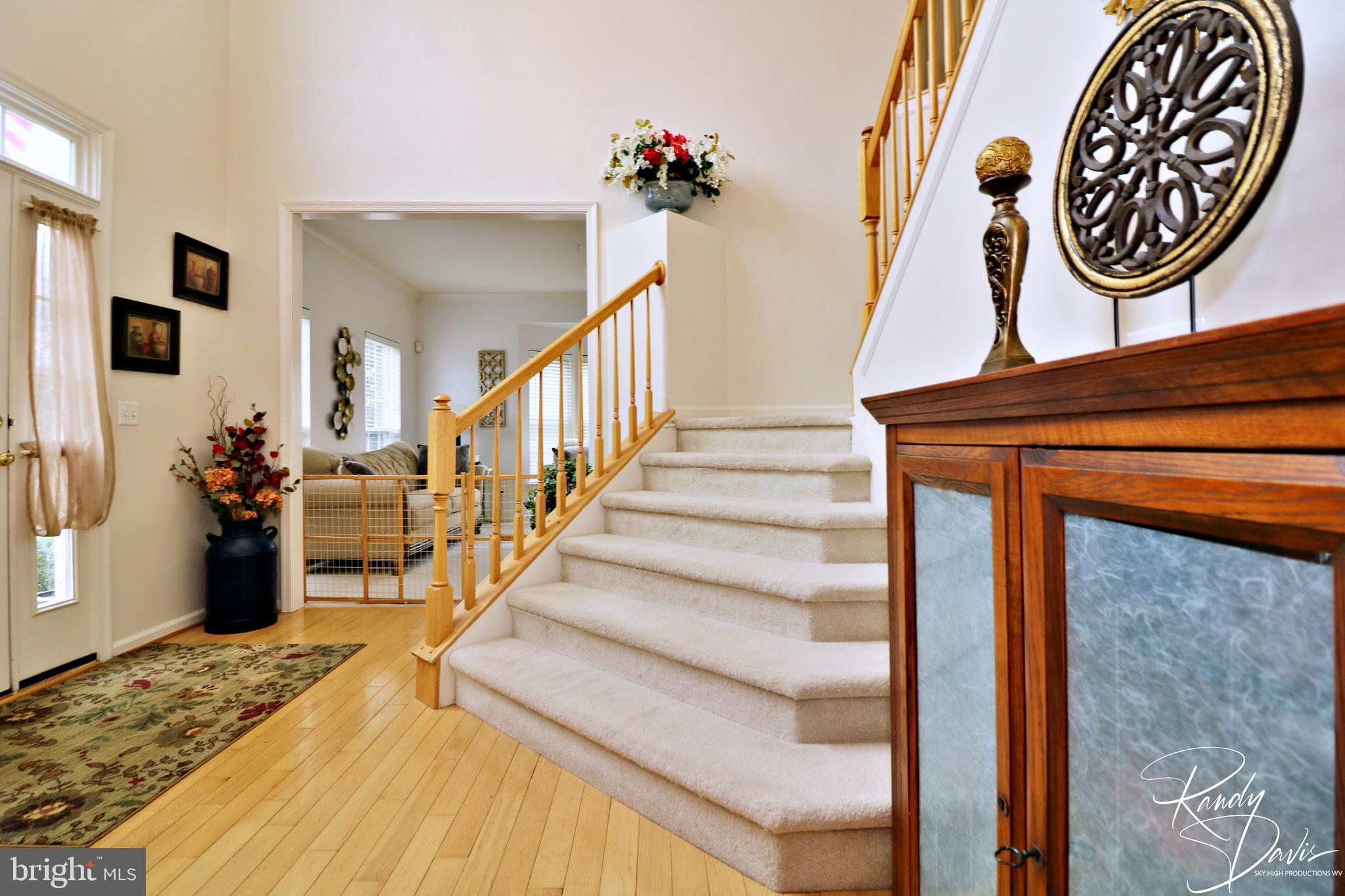 LOCUST HILL - Residential