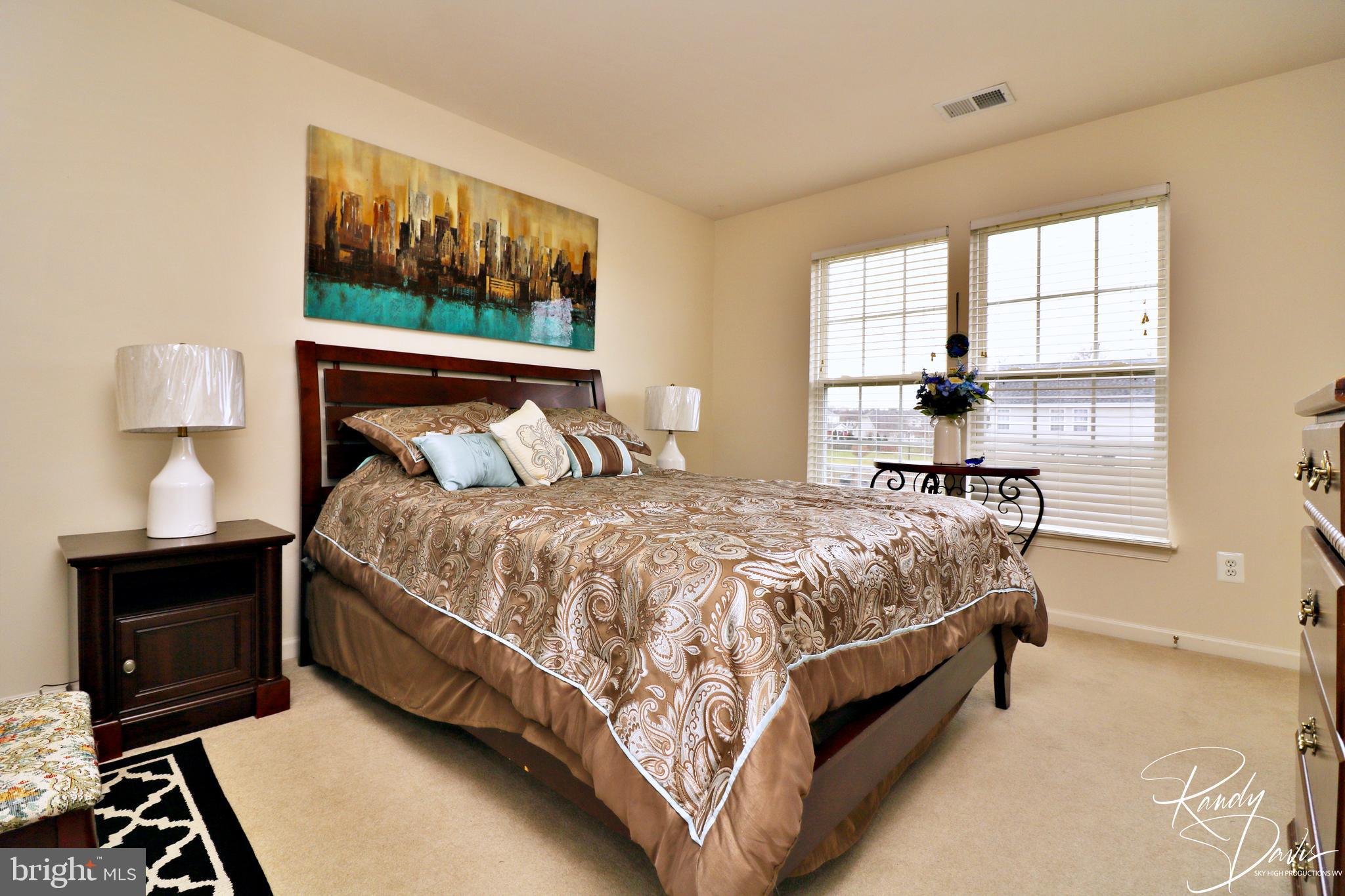 LOCUST HILL - Residential