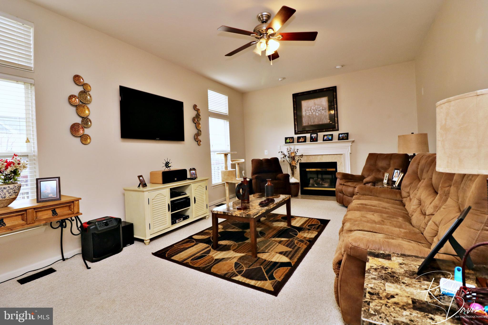 LOCUST HILL - Residential