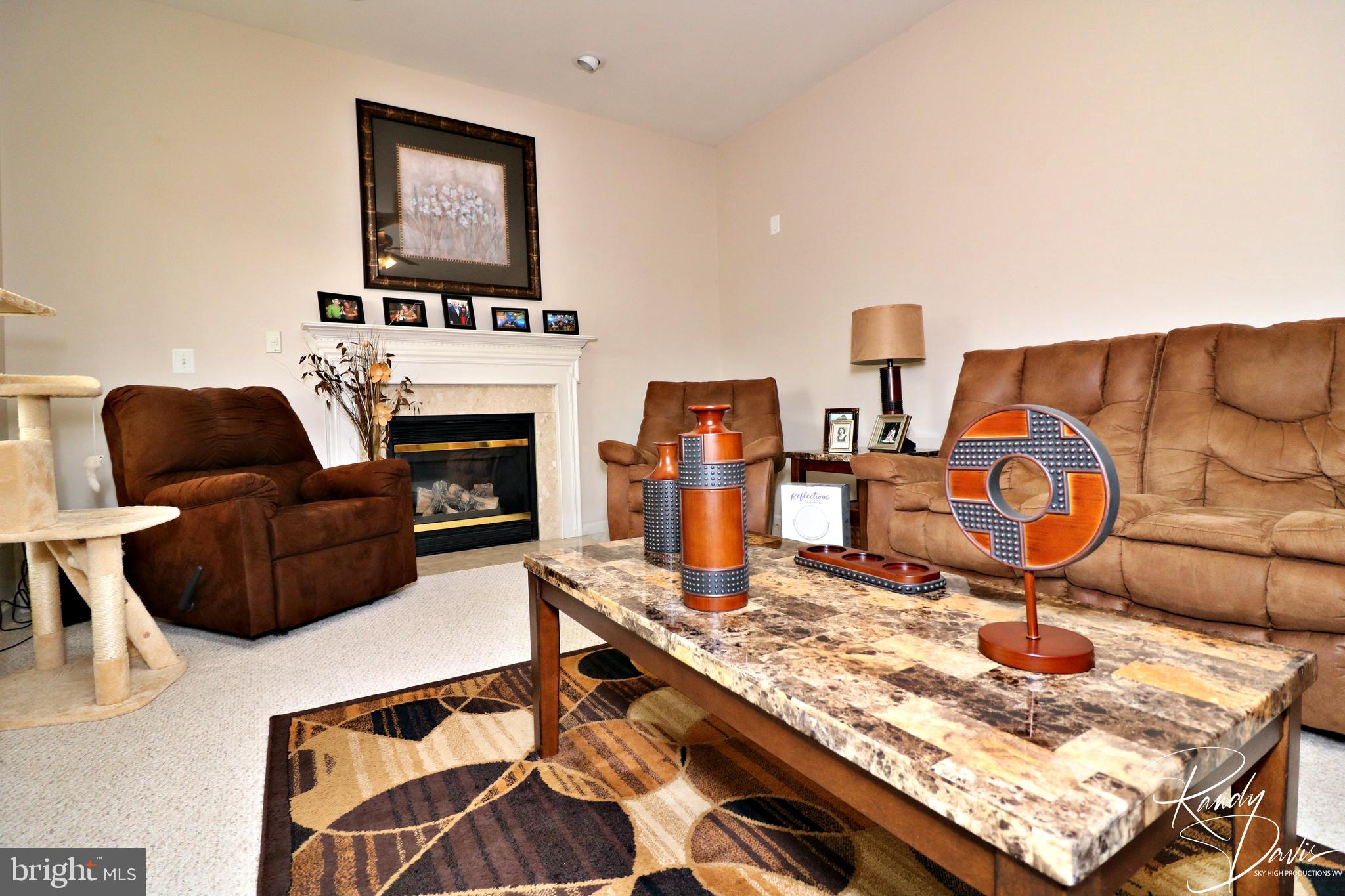 LOCUST HILL - Residential